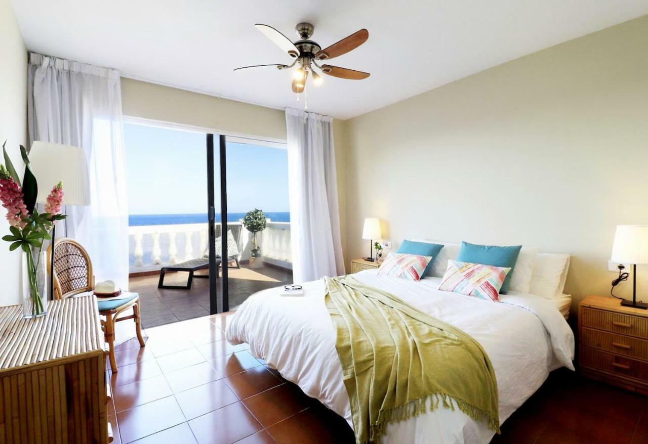 Appartement Vacaciones En El Mar